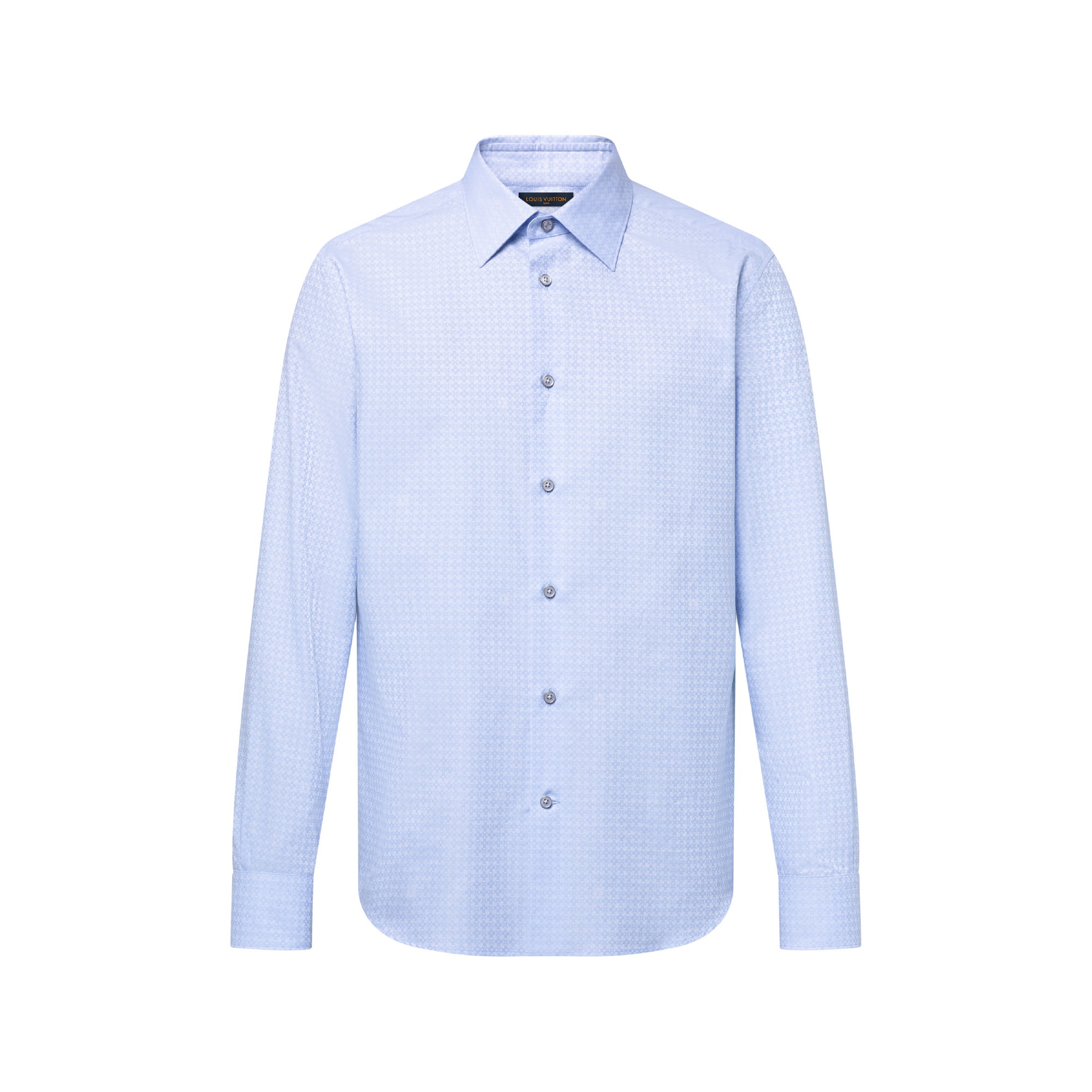 Designer Shirts for Men | LOUIS VUITTON